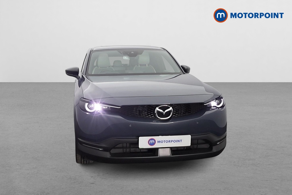 Used Mazda MX-30 2022 for sale - 77918915: Photo 2