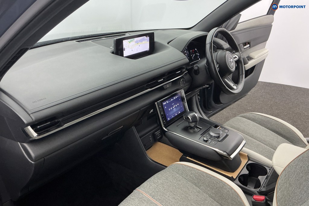 Used Mazda MX-30 2022 for sale - 77918915: Photo 21