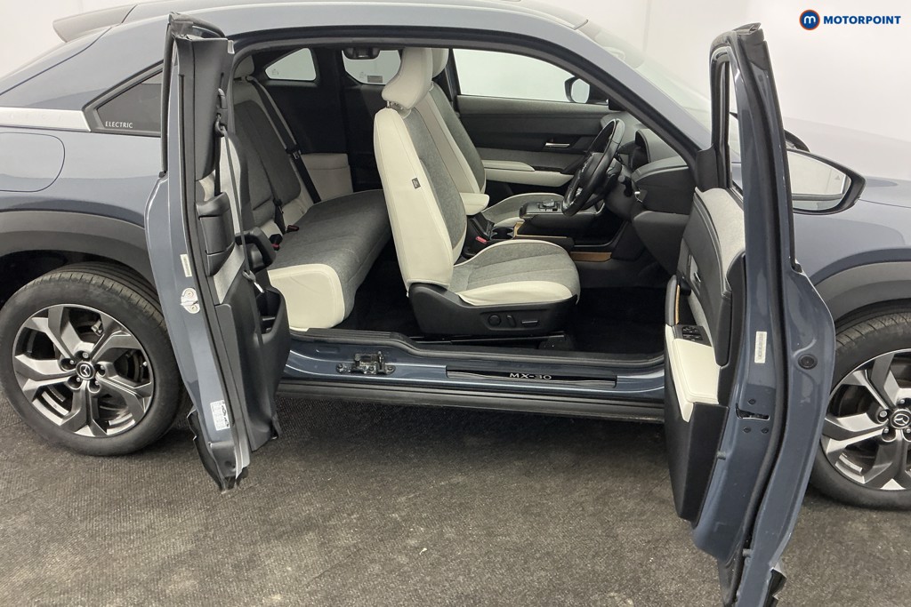 Used Mazda MX-30 2022 for sale - 77918915: Photo 22