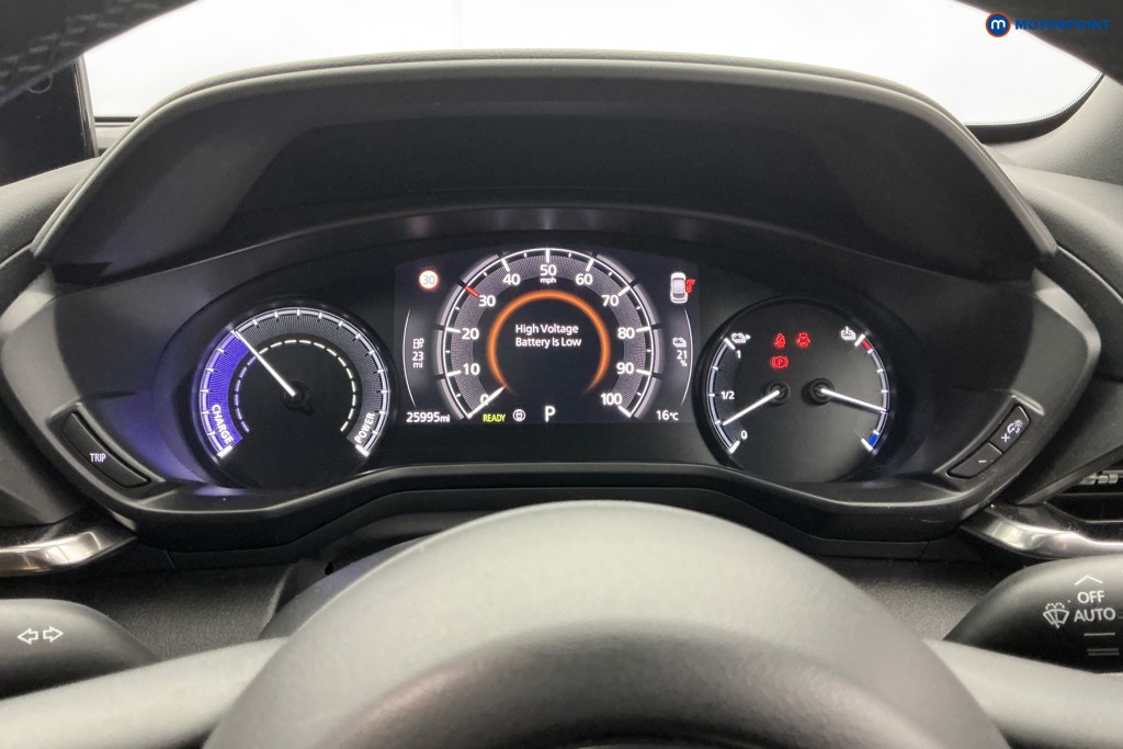 Used Mazda MX-30 2022 for sale - 77918915: Photo 23