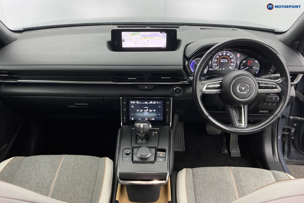 Used Mazda MX-30 2022 for sale - 77918915: Photo 25