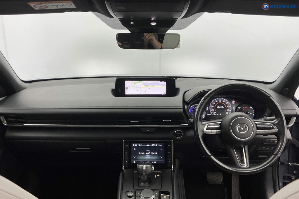 Used Mazda MX-30 2022 for sale - 77918915: Photo 26