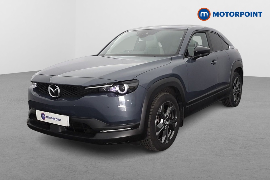 Used Mazda MX-30 2022 for sale - 77918915: Photo 3