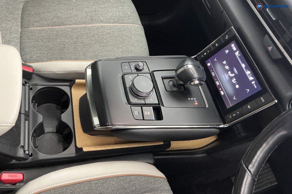 Used Mazda MX-30 2022 for sale - 77918915: Photo 35