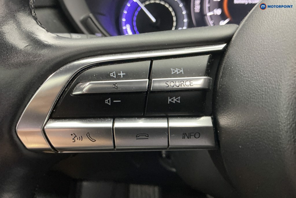 Used Mazda MX-30 2022 for sale - 77918915: Photo 38