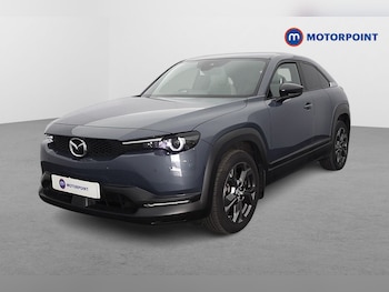 Used Mazda MX-30 2022 for sale - 77918915: Photo