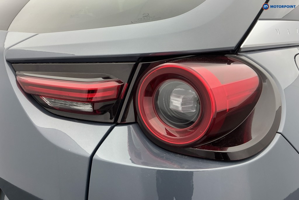 Used Mazda MX-30 2022 for sale - 77918915: Photo 44