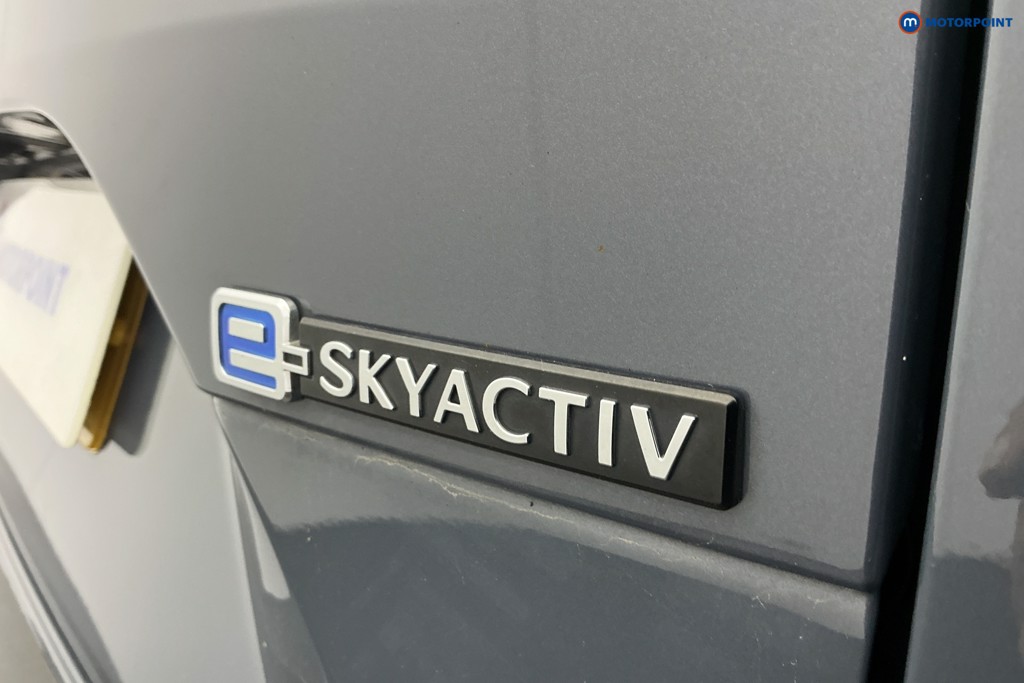 Used Mazda MX-30 2022 for sale - 77918915: Photo 45