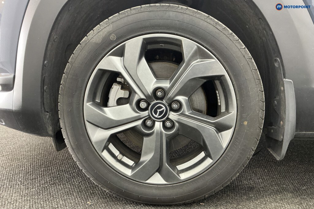 Used Mazda MX-30 2022 for sale - 77918915: Photo 47