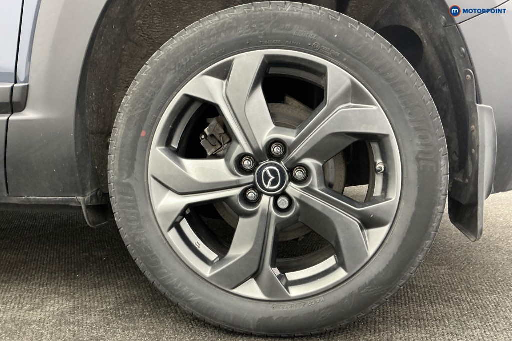 Used Mazda MX-30 2022 for sale - 77918915: Photo 48