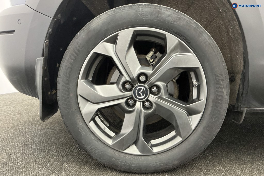 Used Mazda MX-30 2022 for sale - 77918915: Photo 49