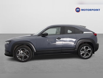 Used Mazda MX-30 2022 for sale - 77918915: Photo