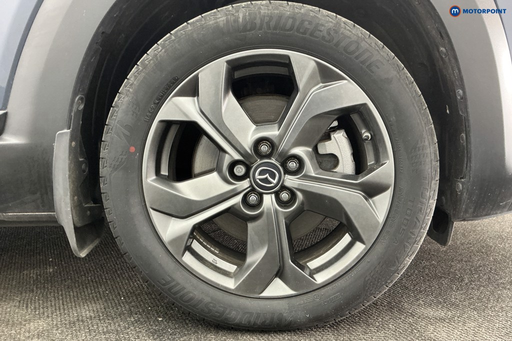 Used Mazda MX-30 2022 for sale - 77918915: Photo 50