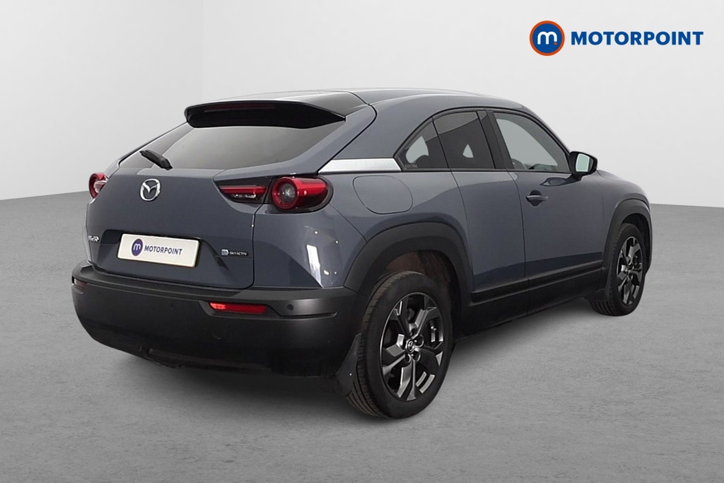 Used Mazda MX-30 2022 for sale - 77918915: Photo 7