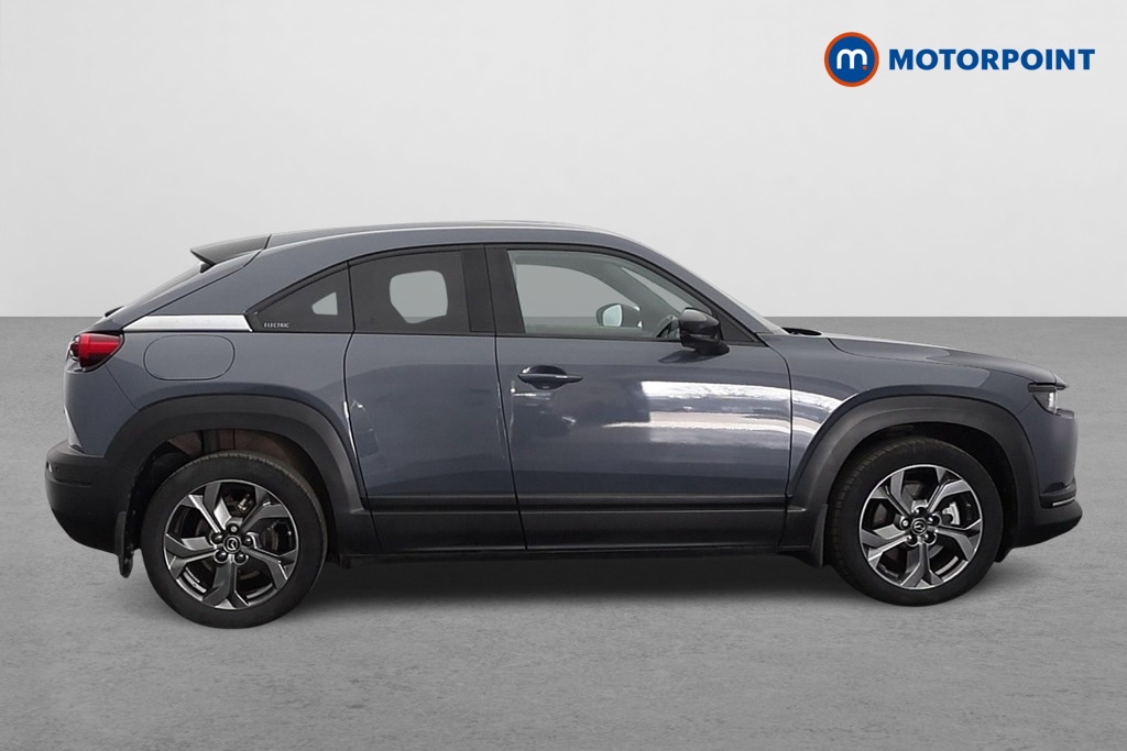 Used Mazda MX-30 2022 for sale - 77918915: Photo 8