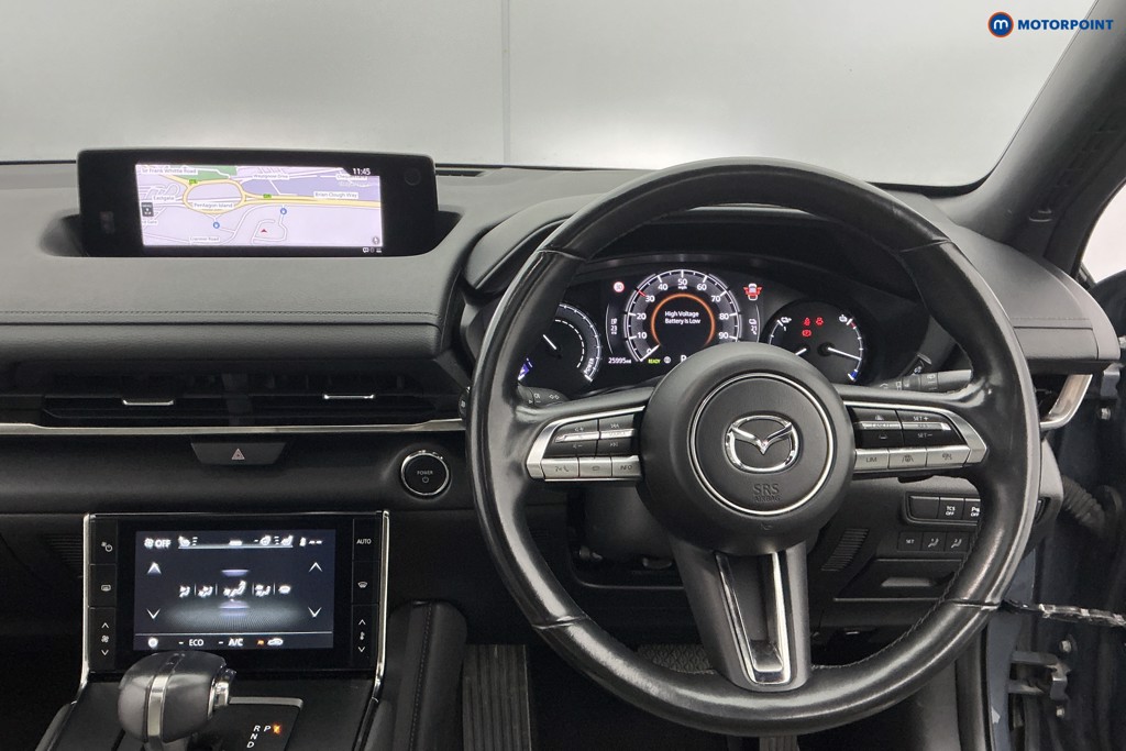 Used Mazda MX-30 2022 for sale - 77918915: Photo 9