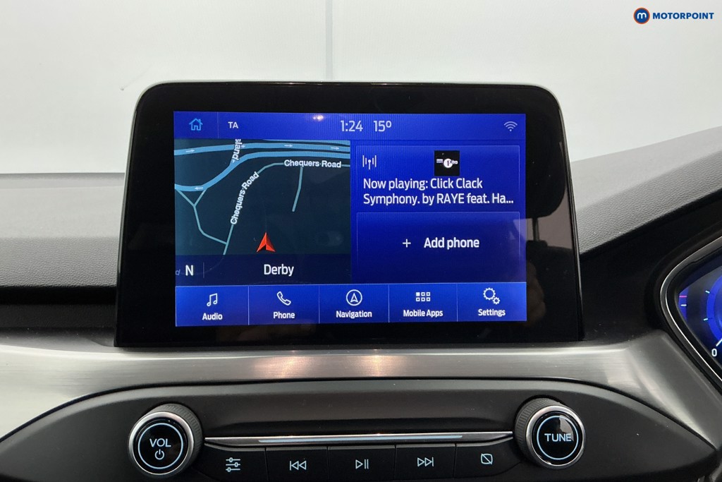 Used Ford Focus 2021 for sale - 78180527: Photo 10