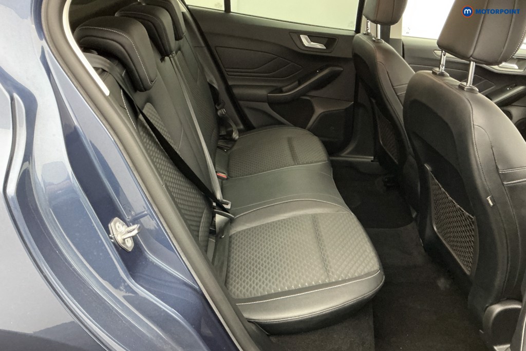 Used Ford Focus 2021 for sale - 78180527: Photo 12