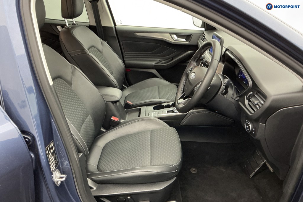 Used Ford Focus 2021 for sale - 78180527: Photo 13