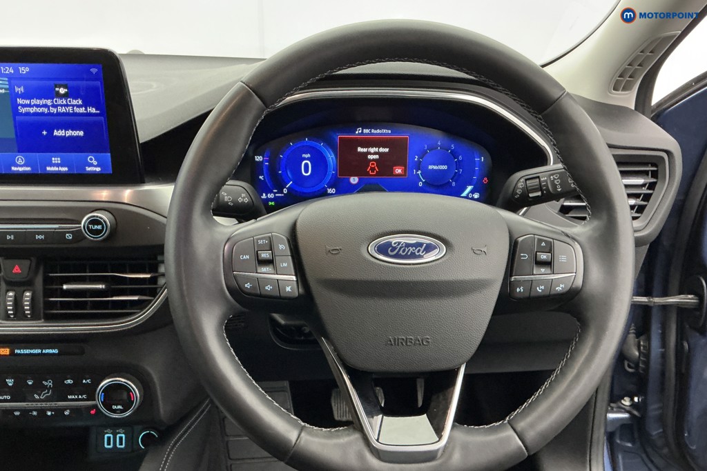 Used Ford Focus 2021 for sale - 78180527: Photo 14