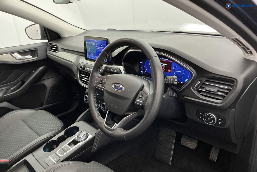 Used Ford Focus 2021 for sale - 78180527: Photo 15