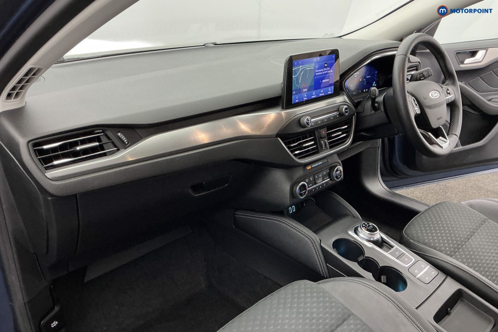 Used Ford Focus 2021 for sale - 78180527: Photo 16