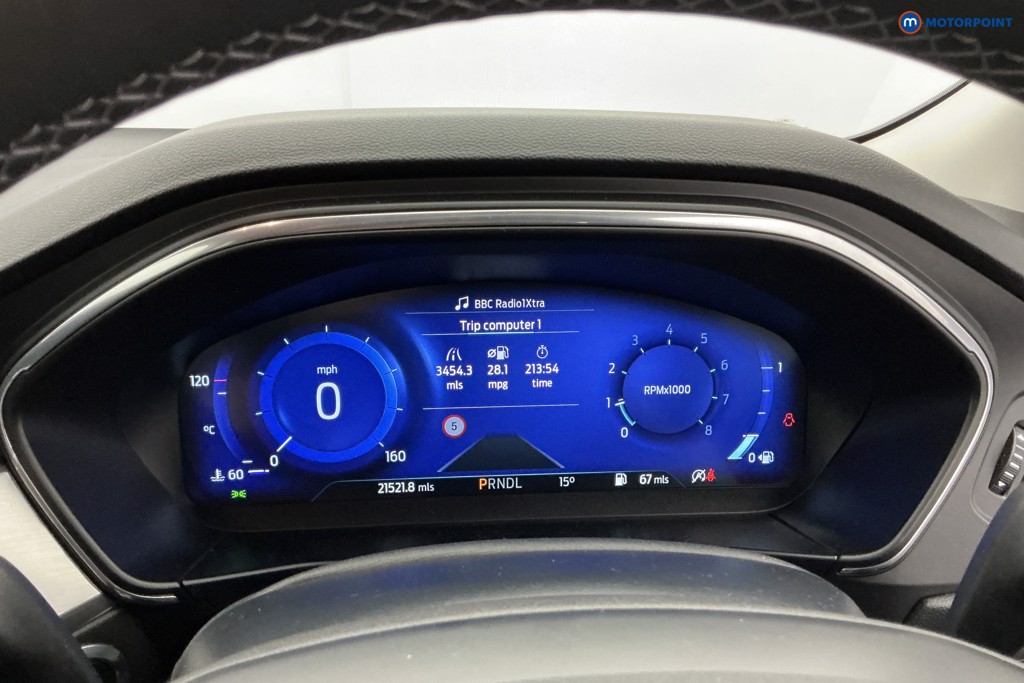 Used Ford Focus 2021 for sale - 78180527: Photo 17