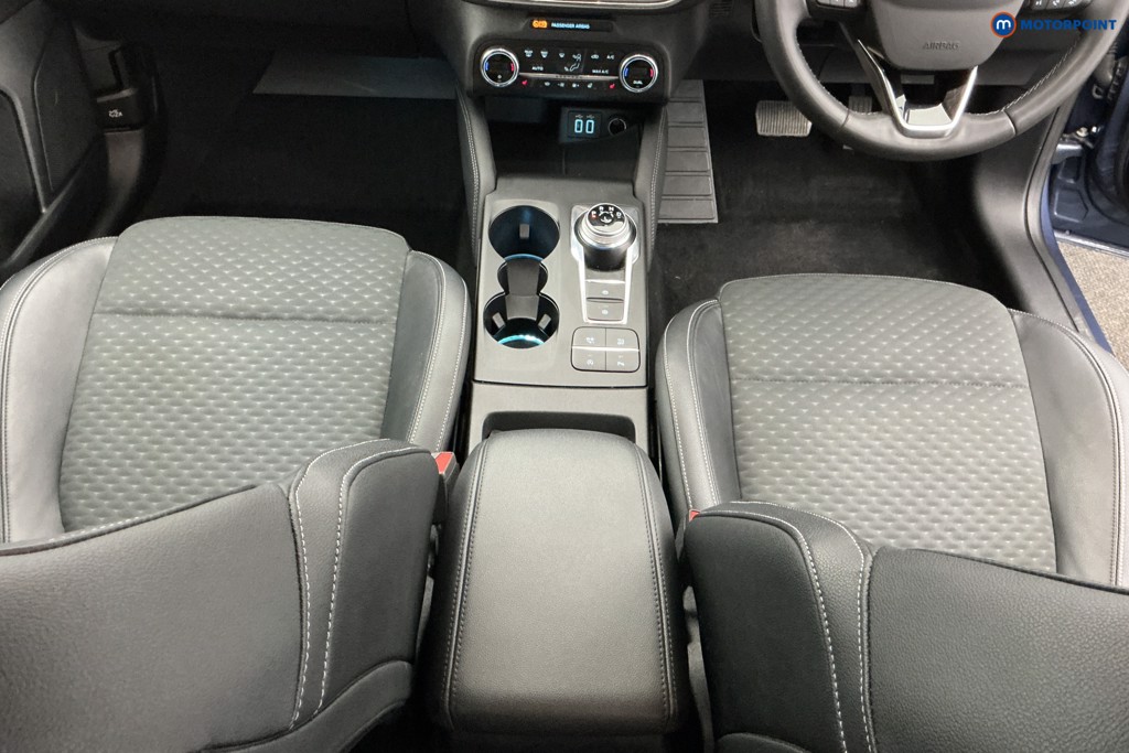 Used Ford Focus 2021 for sale - 78180527: Photo 18