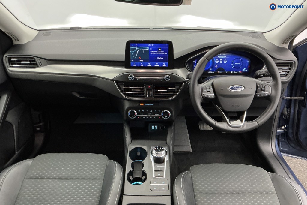 Used Ford Focus 2021 for sale - 78180527: Photo 19