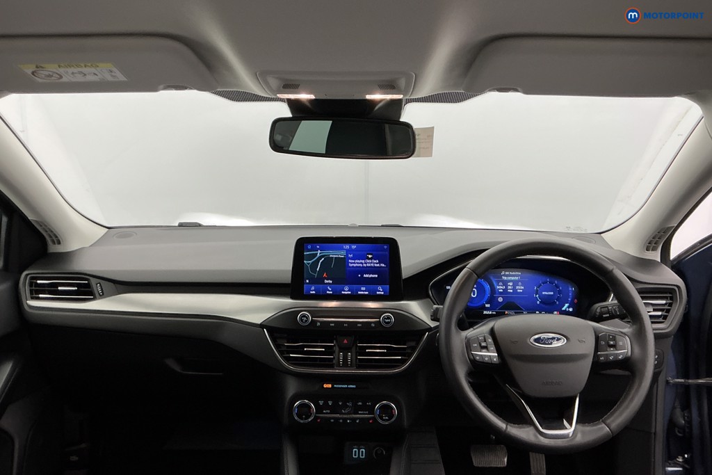 Used Ford Focus 2021 for sale - 78180527: Photo 20