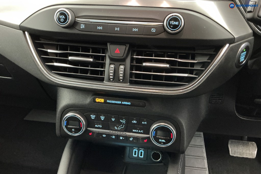 Used Ford Focus 2021 for sale - 78180527: Photo 28