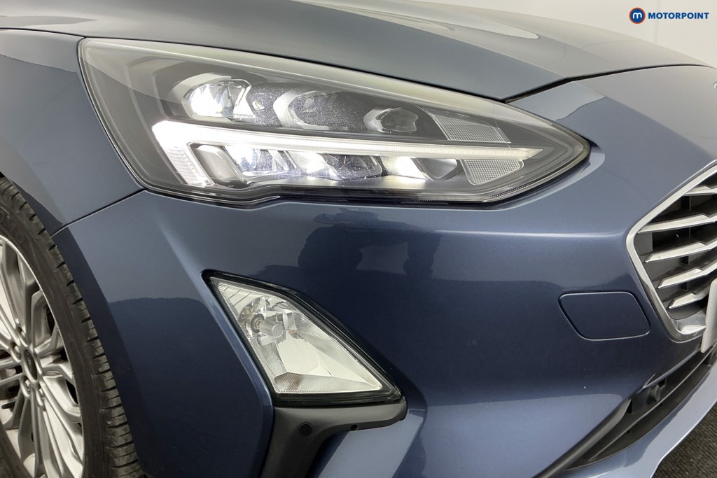 Used Ford Focus 2021 for sale - 78180527: Photo 39