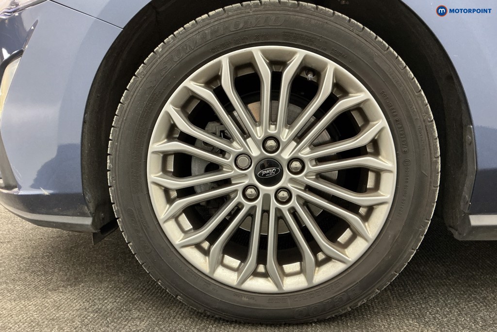 Used Ford Focus 2021 for sale - 78180527: Photo 42