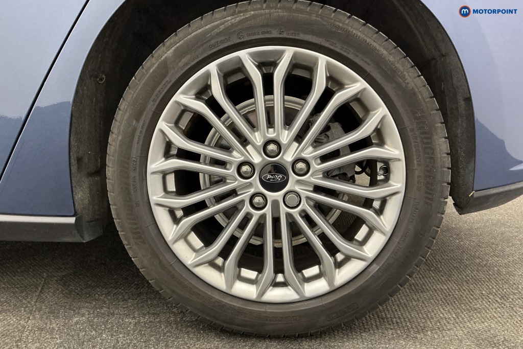 Used Ford Focus 2021 for sale - 78180527: Photo 43