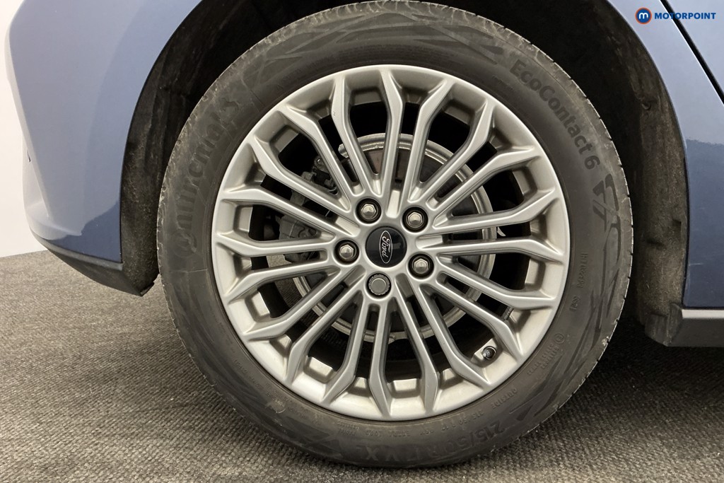 Used Ford Focus 2021 for sale - 78180527: Photo 44