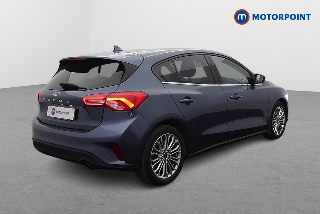 Used Ford Focus 2021 for sale - 78180527: Photo 7