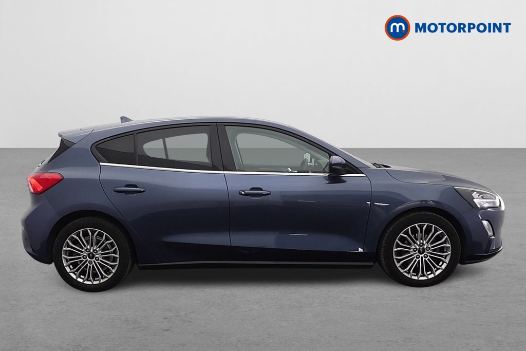 Used Ford Focus 2021 for sale - 78180527: Photo 8