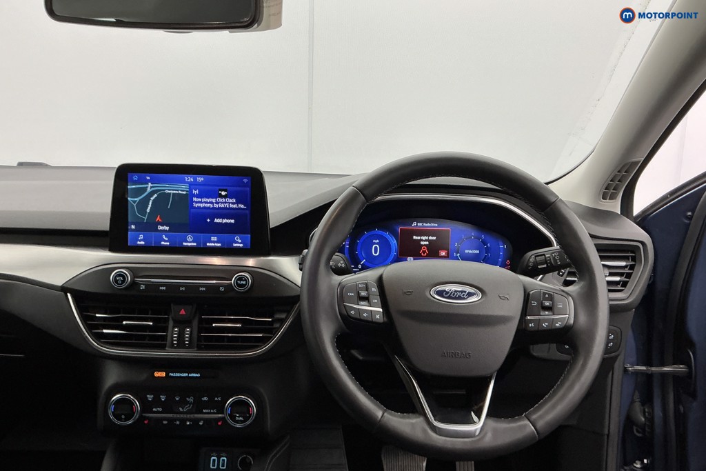 Used Ford Focus 2021 for sale - 78180527: Photo 9