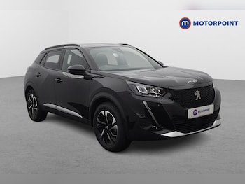 Used Peugeot 2008 2023 for sale - 78836024: Photo