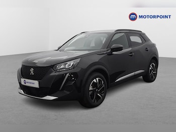 Used Peugeot 2008 2023 for sale - 78836024: Photo