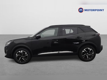Used Peugeot 2008 2023 for sale - 78836024: Photo