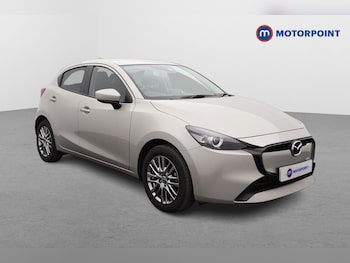 Used Mazda Mazda2 2024 for sale - 75427042: Photo