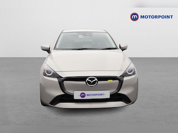 Used Mazda Mazda2 2024 for sale - 75427042: Photo