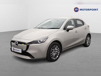 Used Mazda Mazda2 2024 for sale - 75427042: Photo