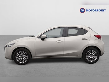 Used Mazda Mazda2 2024 for sale - 75427042: Photo