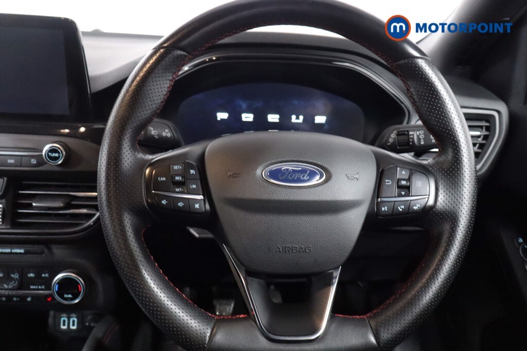 Used Ford Focus 2021 for sale - 76750530: Photo 10