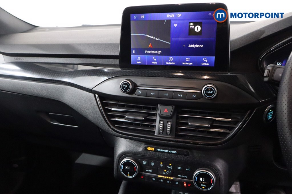 Used Ford Focus 2021 for sale - 76750530: Photo 15