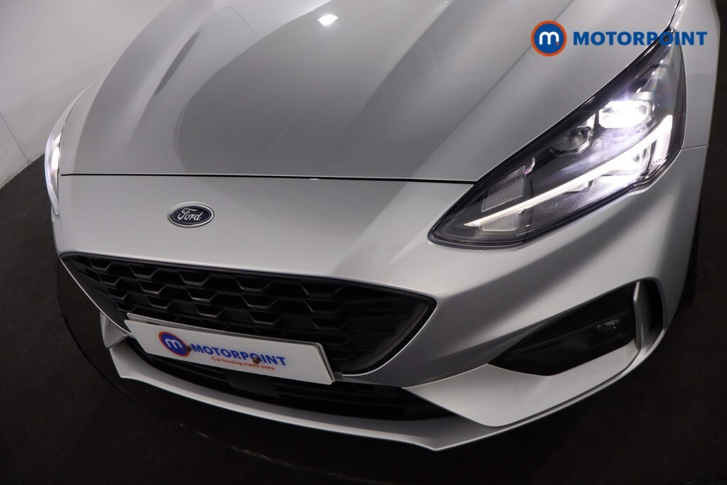 Used Ford Focus 2021 for sale - 76750530: Photo 22