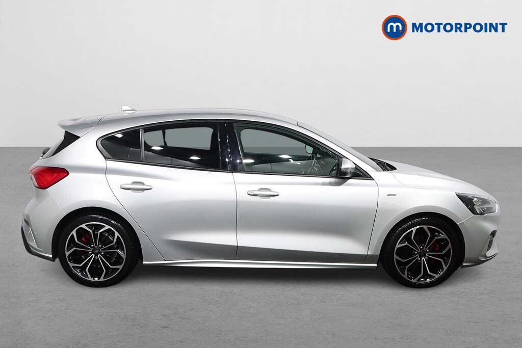 Used Ford Focus 2021 for sale - 76750530: Photo 7