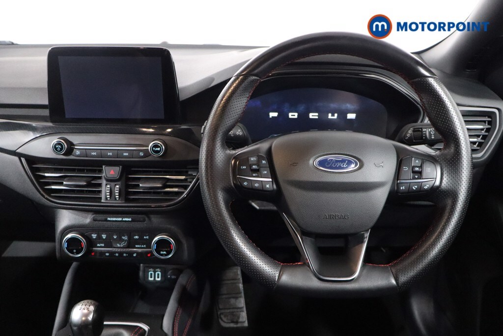 Used Ford Focus 2021 for sale - 76750530: Photo 9